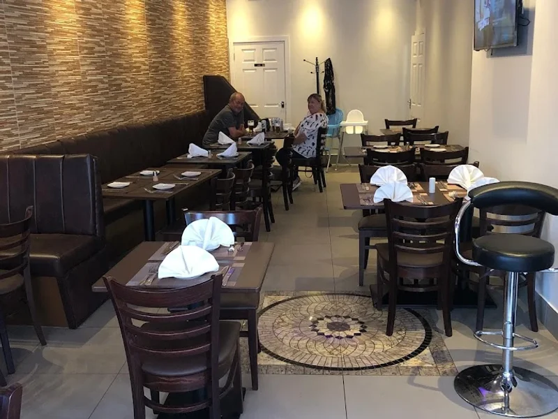 Spice Chilli Prescot