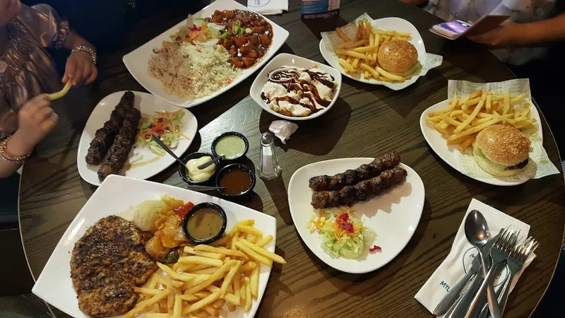 MyLahore