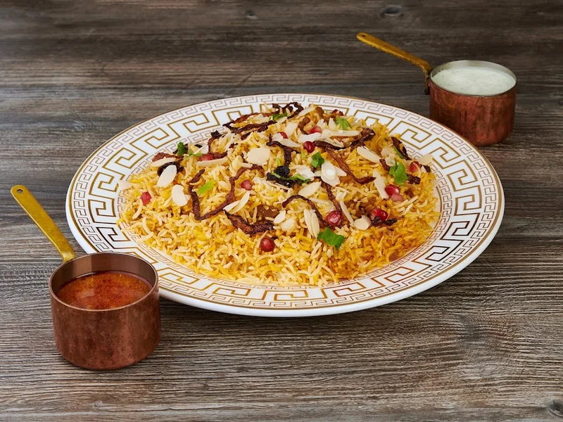 Mumtaz Restaurant Bradford