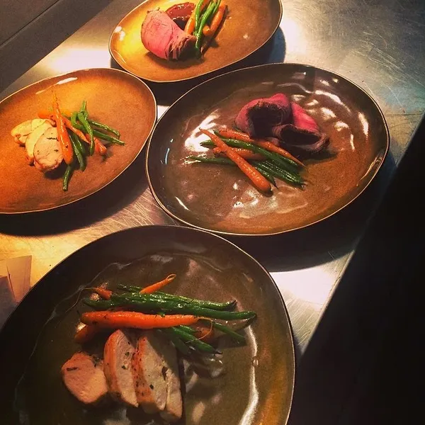 Cona Restaurant