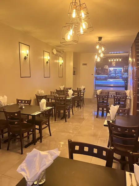 Zaffran