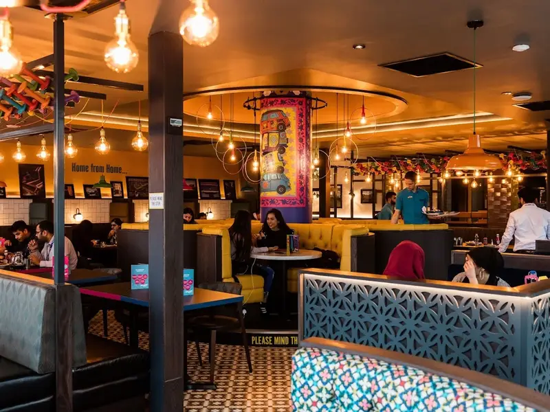 MyLahore Leeds