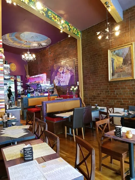 La Cafetiere Leeds