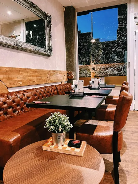 El's Gourmet Leeds, UK