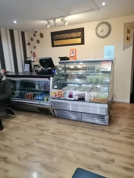 AlKhaleej Arabic Restaurant