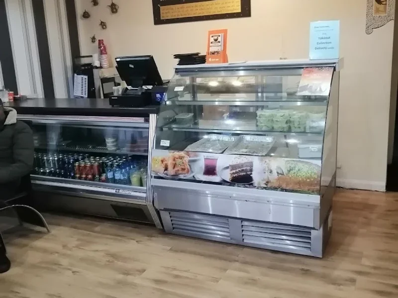 AlKhaleej Arabic Restaurant