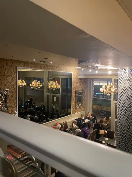 Akbar's Restaurant