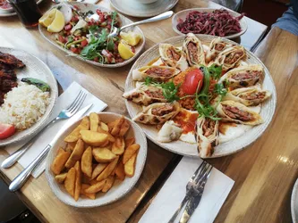 Best of 11 Turkish restaurants in Thorne Doncaster