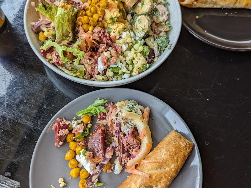 Scoffs Feel Good Food