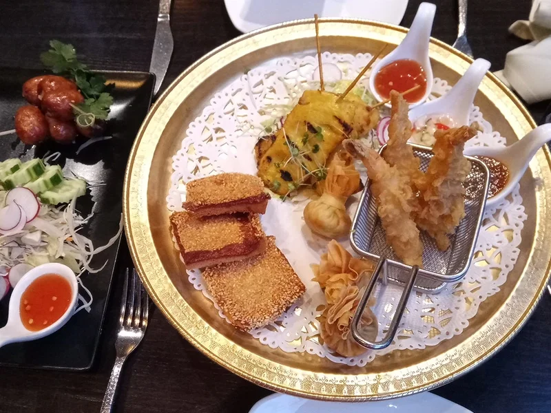 Sukhothai Restaurant