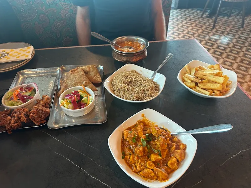 MyLahore Leeds