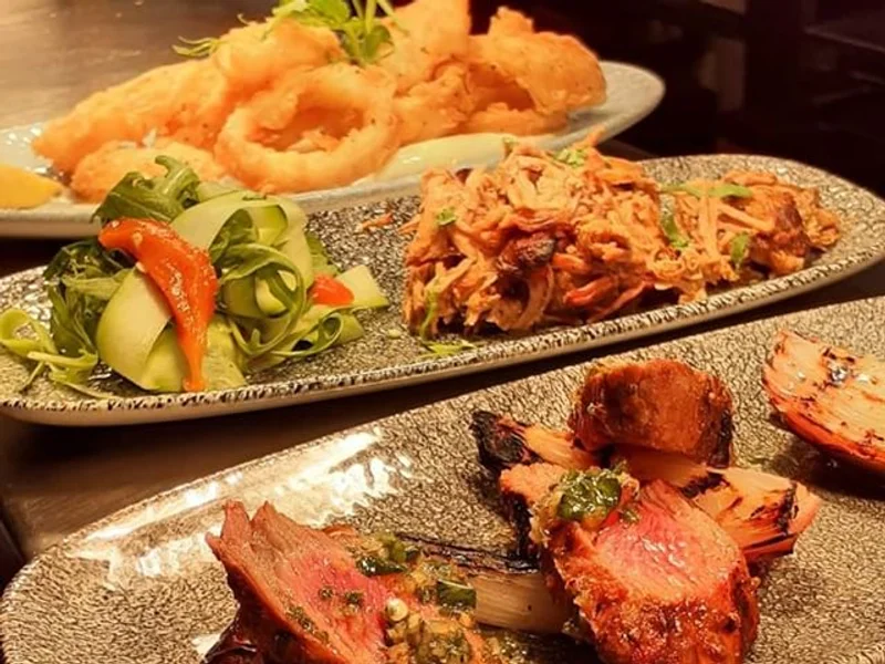 Ambiente Tapas Leeds