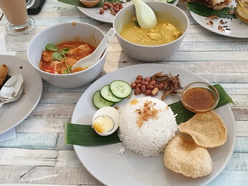 Kuala Lumpur Café Headingley