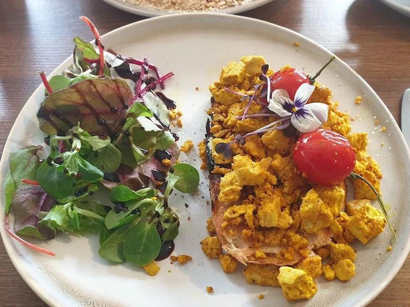 The Greenhouse Horsforth