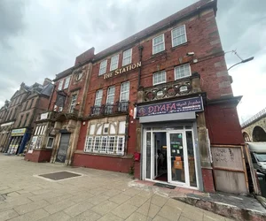 Mediterranean restaurants in Sheffield