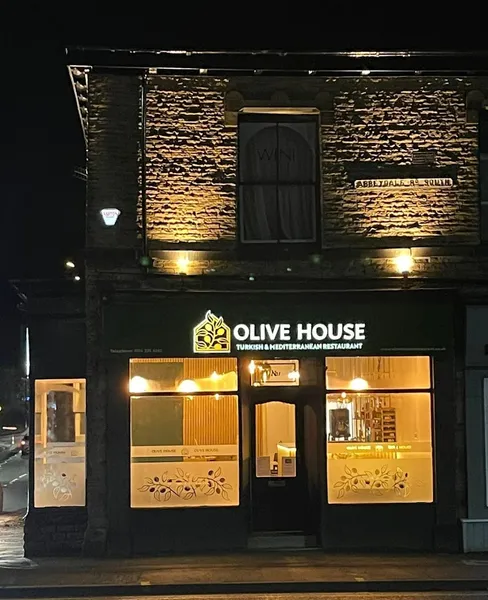 Olive House