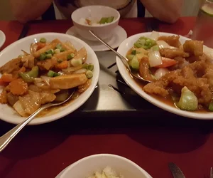 Chinese restaurants in Stockport