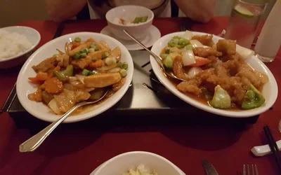 Best of 18 Chinese restaurants in Stockport