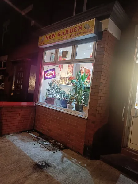 New Garden