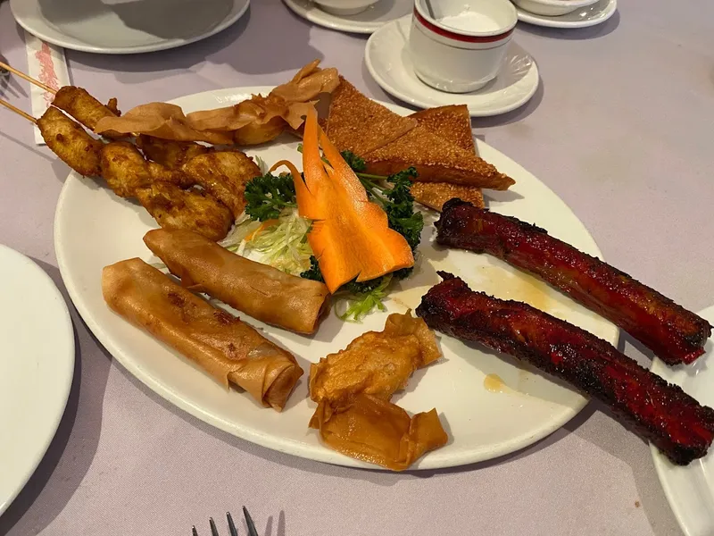 Beijing Restaurant