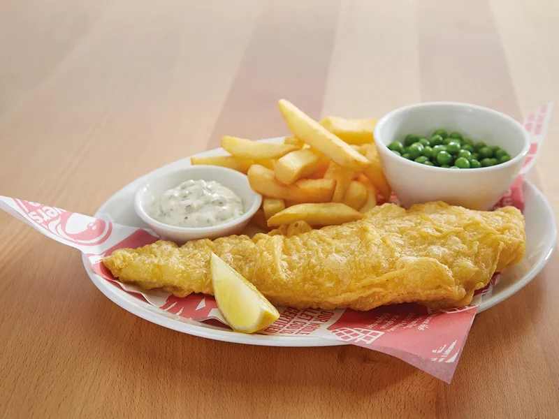 Stable Gate Brewers Fayre