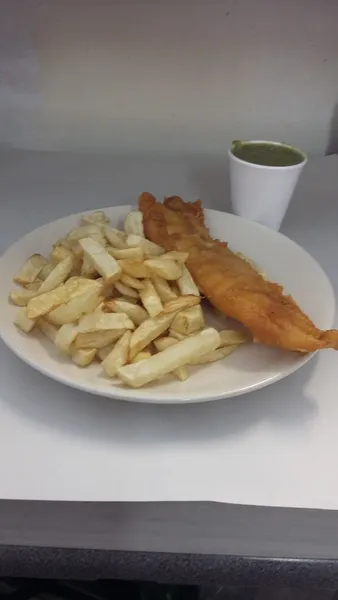 The Village Chippy