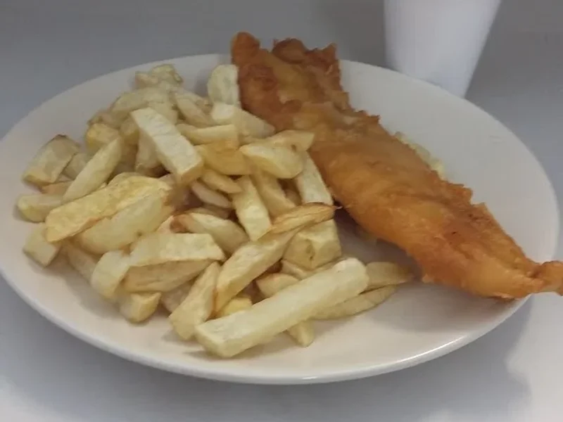 The Village Chippy