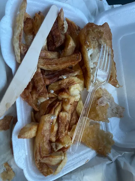 The Village Chippy