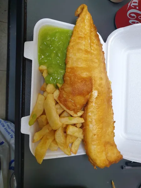 Pete's Chippy
