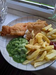 Top 30 fish and chips in Stockport