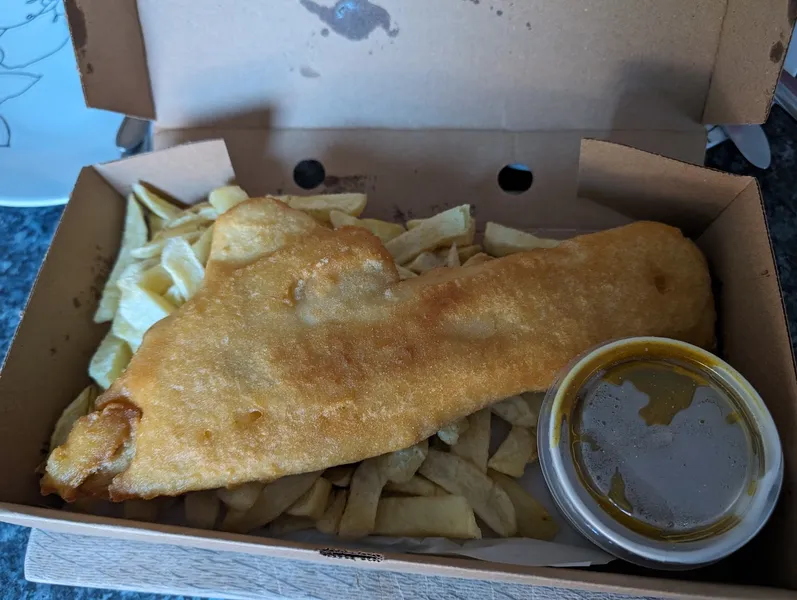 Fish fry