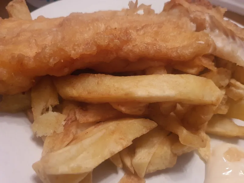 Fiveways Fish & Chips