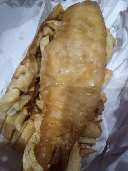 Davenport Fish & Chips