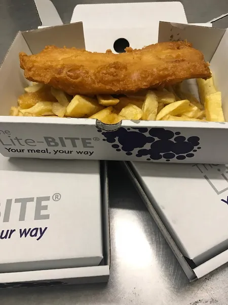 Matt's Plaice