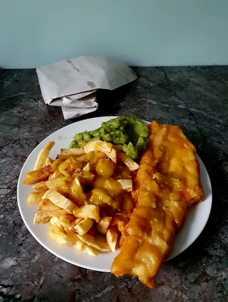 Mr Chips