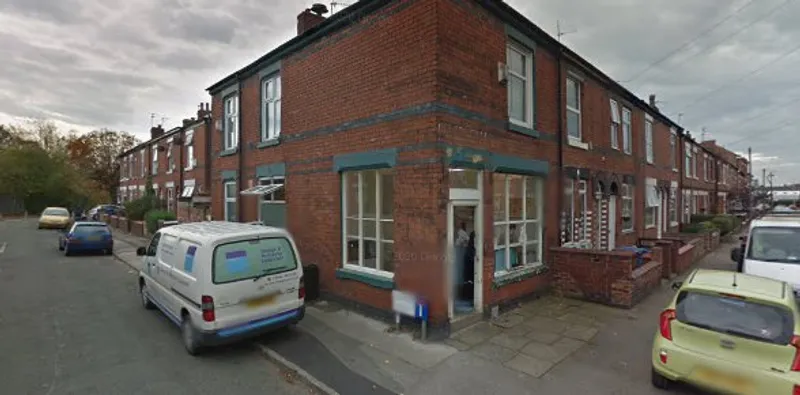Charles Street Chippy