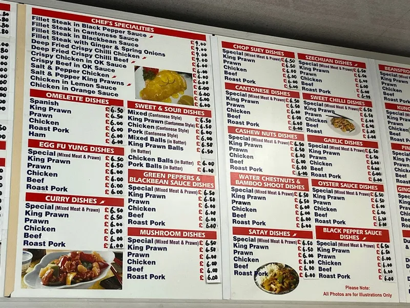 J & J Chippy