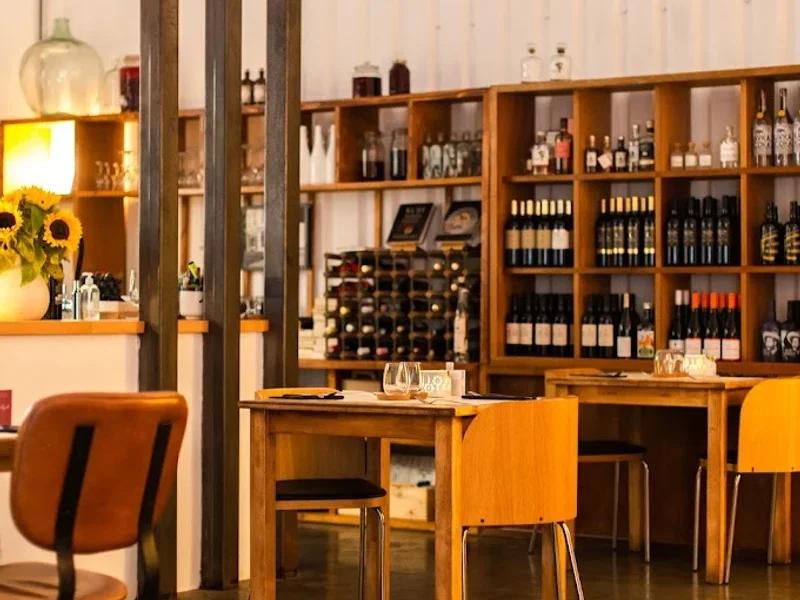 The Sparrows Continental Pasta & Spätzle