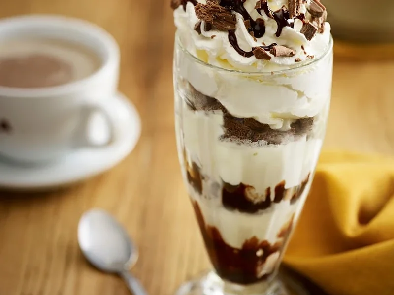 The Bishopsgate Table Table