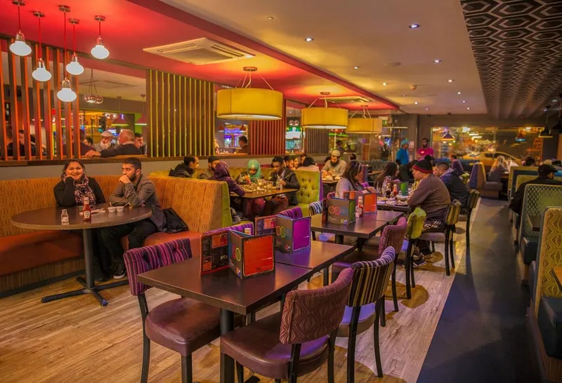 MyLahore Manchester