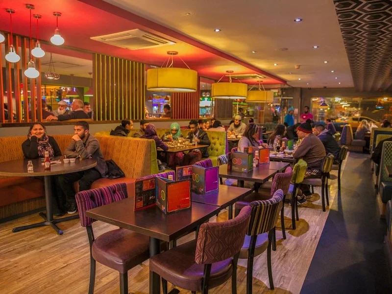 MyLahore Manchester
