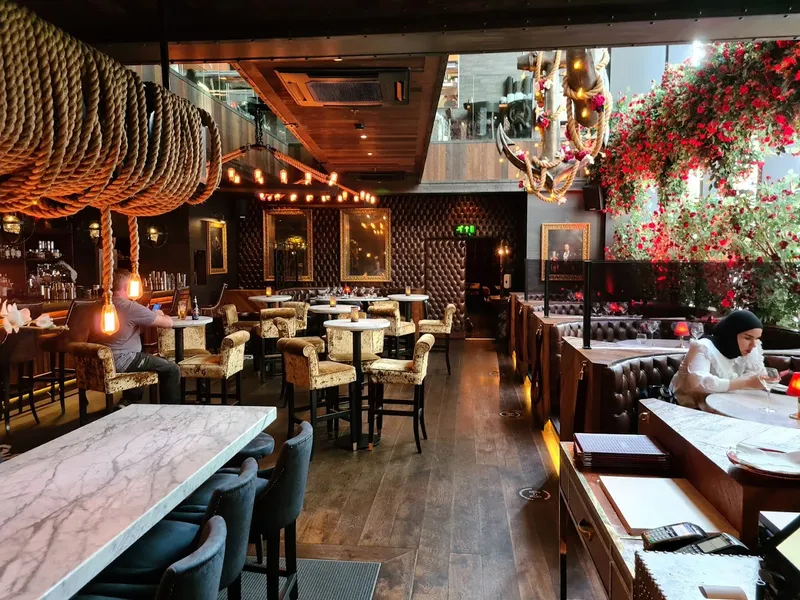 Tattu Manchester