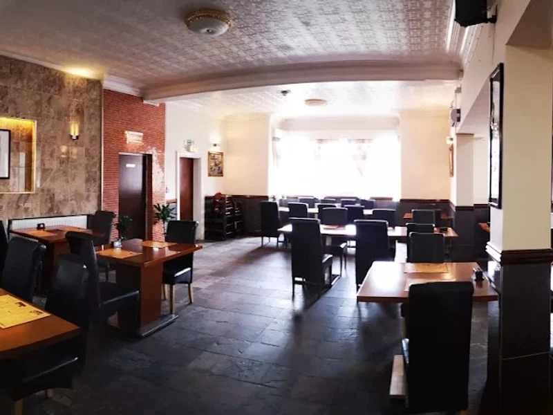 O’Grill Buffet Chinese Restaurant