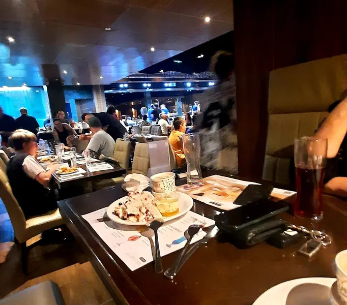 COSMO All You Can Eat World Buffet Restaurant | Doncaster