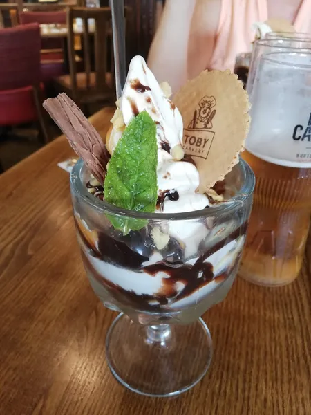 Toby Carvery Edenthorpe