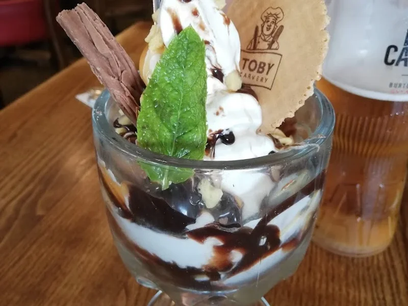 Toby Carvery Edenthorpe