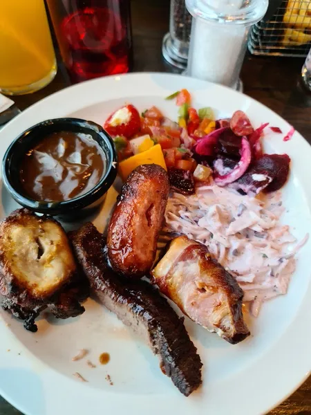 Estabulo Rodizio Bar & Grill