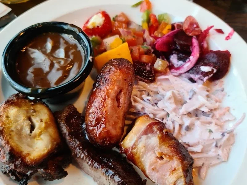 Estabulo Rodizio Bar & Grill