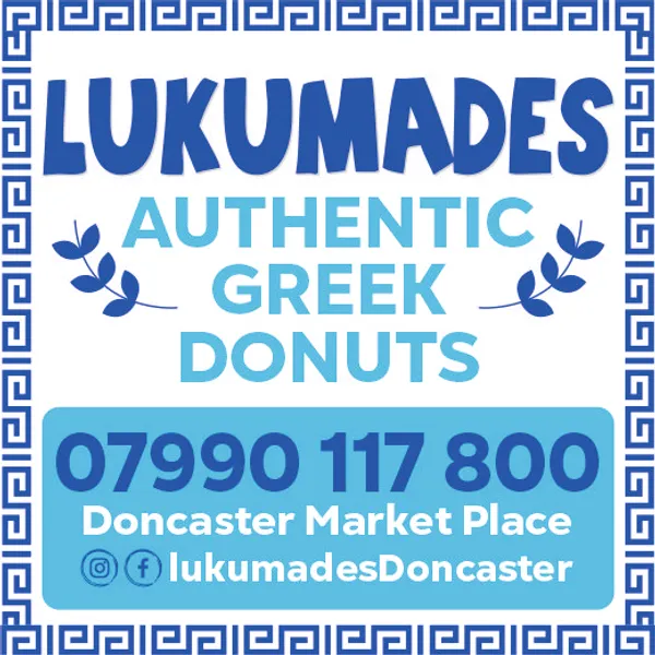 Lukumades Doncaster