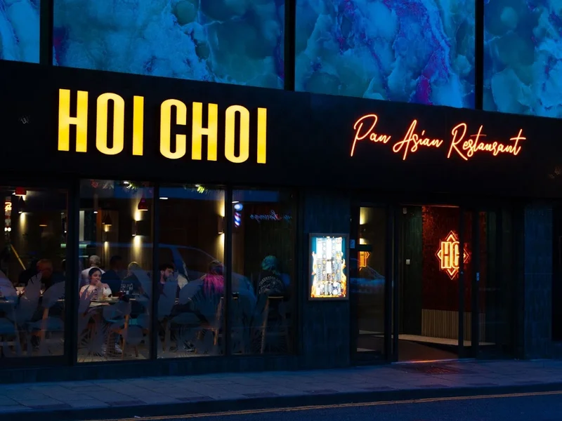 Hoi Choi Restaurant